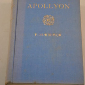 F. Bordewijk: Apollyon