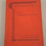 Gerard van Eckeren: Uitzichten
