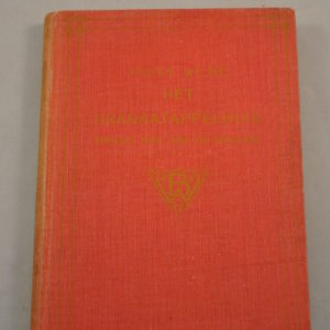 Oscar Wilde: Het granaatappelhuis