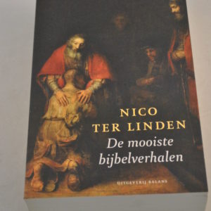 Nico ter Linden: De mooiste bijbelverhalen