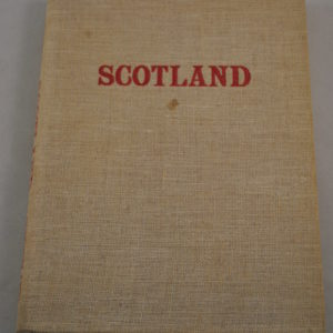 Iain F. Anderson: Scotland