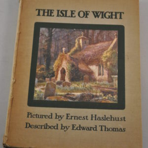 The Isle of Wight