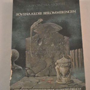 Lady Cynthia Asquith: Bovenaardse beslommeringen