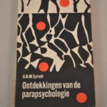 G.N.M. Tyrrell: Ontdekkingen van de parapsychologie