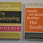 (Phoenix Bijbelpockets:) De Schepping / Het Paradijs