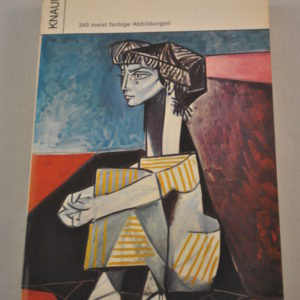 (KNAUR pocket:) Lexikon der modernen Kunst