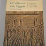 Prof. Dr. J. Zandee: De schatten van Egypte