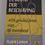 Ralph Linton: De boom der beschaving