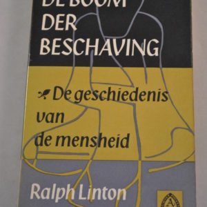 Ralph Linton: De boom der beschaving