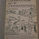 Leon Stover: Culturele ecologie van de Chinese beschaving