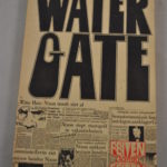 Arie Kuiper: Watergate