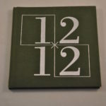 12 x 12 voor Berend Groen
