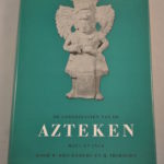 De godsdienst van de Azteken. Maya en Inca