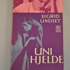 Sigrid Undset: Uni Hjelde