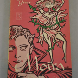 Julien Green: Moïra, De Verzoeking