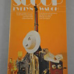 Evelyn Waugh: Scoop