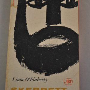 Liam O'Flaherty: Skerrett