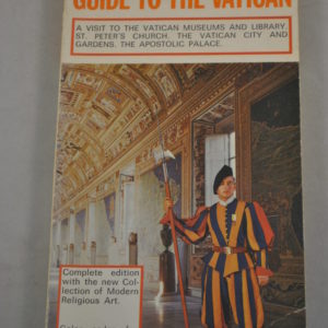 Guide to the Vatican