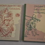 Magneetreeks (J.B. Wolters):  Onder de geuzenvlag herenigd