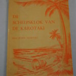 John Hornby: De scheepsklok van de Karotaki