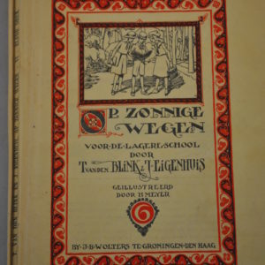 v.d.Blink/Eigenhuis: Op zonnige wegen (VI)