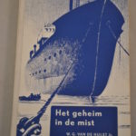 W.G. v.d. Hulst jr.: Het geheim in de mist