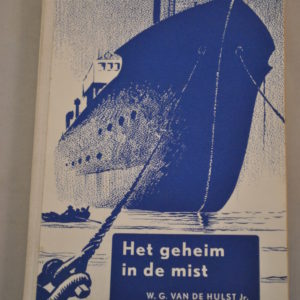 W.G. v.d. Hulst jr.: Het geheim in de mist