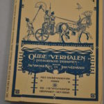 Jac. v.d. Klei/ Joh. Veenbaas: Oude verhalen, Historische personen