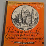 G. Prop: Kleine Vaderlandse geschiedenis II