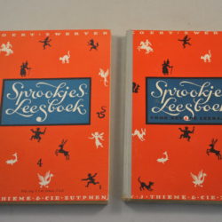 Koert Zwerver: Sprookjesleesboek