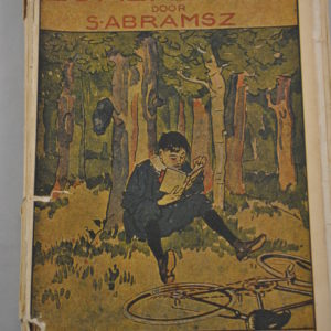 S. Abramsz: Zomerloover