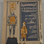 J.G. Kramer en Jac. v.d. Klei: Feiten en verhalen, deel 2