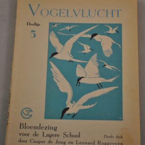 Vogelvlucht, deel 5