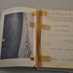 Lentegroen (Leesboek voor het voortgezet onderwijs)