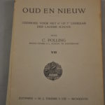 Oud en Nieuw, VII