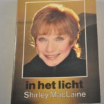 Shirley MacLaine: Dansen in het licht