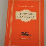Clare Lennart: Tooverlantaarn