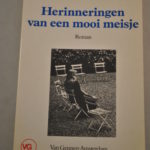 Alix Kates Shulman: Herinneringen van een mooi meisje