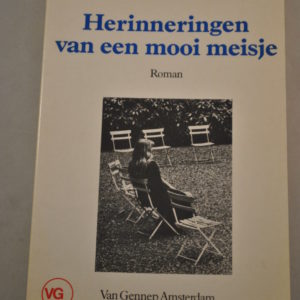 Alix Kates Shulman: Herinneringen van een mooi meisje