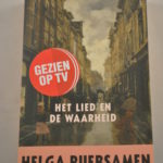 Helga Ruebsamen: Het lied en de waarheid