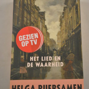 Helga Ruebsamen: Het lied en de waarheid