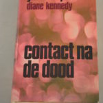 James A. Pike/Diane Kennedy: Contact na de dood