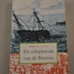 Simon Leys: De schipbreuk van de Batavia