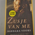 Barbara Voors: Zusje va me