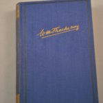 W.M. Thackeray: De Virginiërs