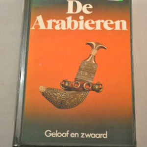 Rolf Palm: De Arabieren