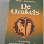 Philipp Vandenberg: De Orakels