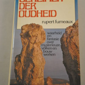 Rupert Furneaux: Geheimen der oudheid