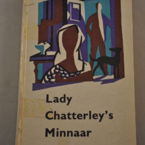 D.H. Lawrence: Lady Chatterley's Minnaar