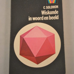 C. Solomon: Wiskunde in woord en beeld